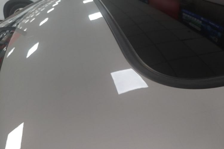 Used BYD Song PLUS New Energy 2025 DM-i 112KM Prestige Model Roof