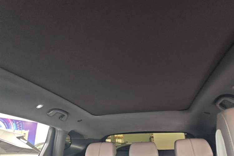 Used BYD Song PLUS New Energy 2025 DM-i Intelligent Driving 112KM Prestige Model Headliner