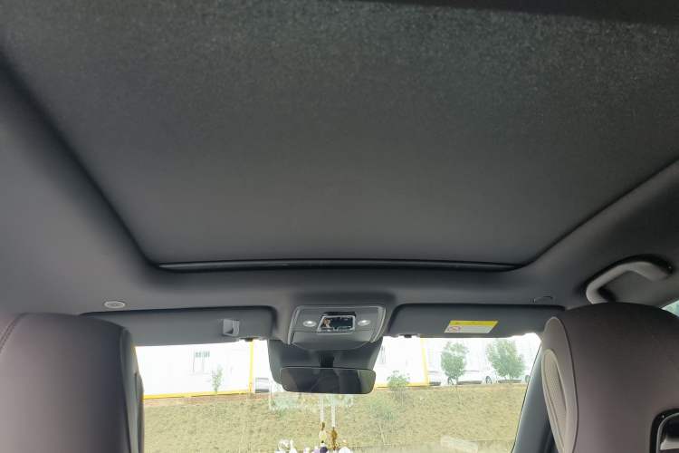 Used BYD Song PLUS New Energy 2025 DM-i Smart Drive 112KM Prestige Model Headliner