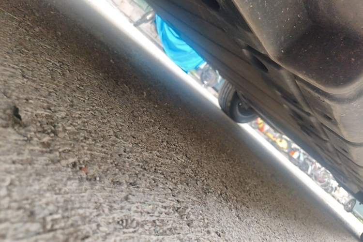 Used BYD Song PLUS New Energy 2025 DM-i 160KM Flagship Model Chassis Front Left
