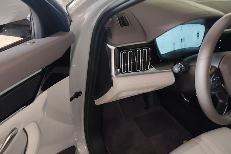 Used BYD Song PLUS New Energy 2025 EV Intelligent Driving Version 520km Premium Model Driver Seat