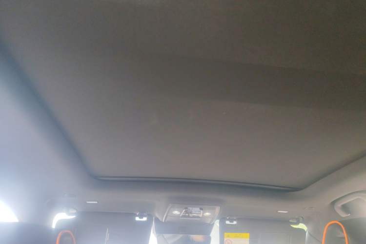 Used BYD Song PLUS New Energy 2025 DM-i 112KM Prestige Model Headliner