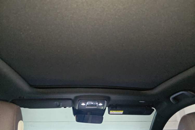Used BYD Song PLUS New Energy 2025 DM-i 112KM Prestige Model Headliner