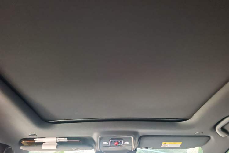 Used BYD Song PLUS New Energy 2025 DM-i 112KM Prestige Model Headliner