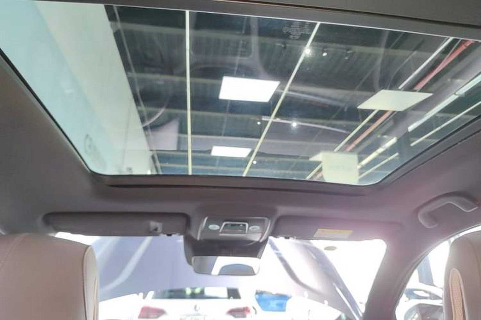 Used BYD Song PLUS New Energy 2025 EV 520km Premium Version Headliner