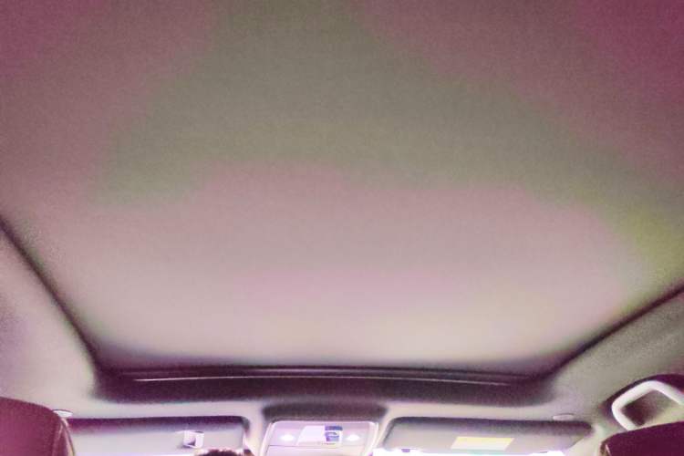 Used BYD Song PLUS New Energy 2025 DM-i 112KM Prestige Model Headliner