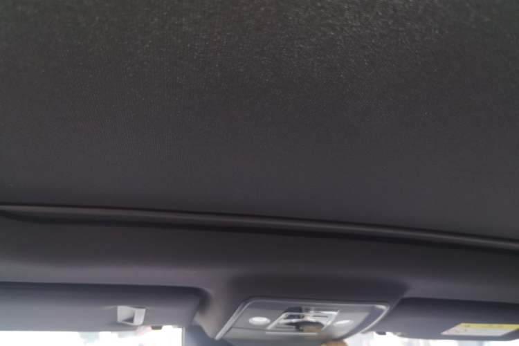 Used BYD Song PLUS New Energy 2025 DM-i Intelligent Driving 160KM Flagship Model Headliner