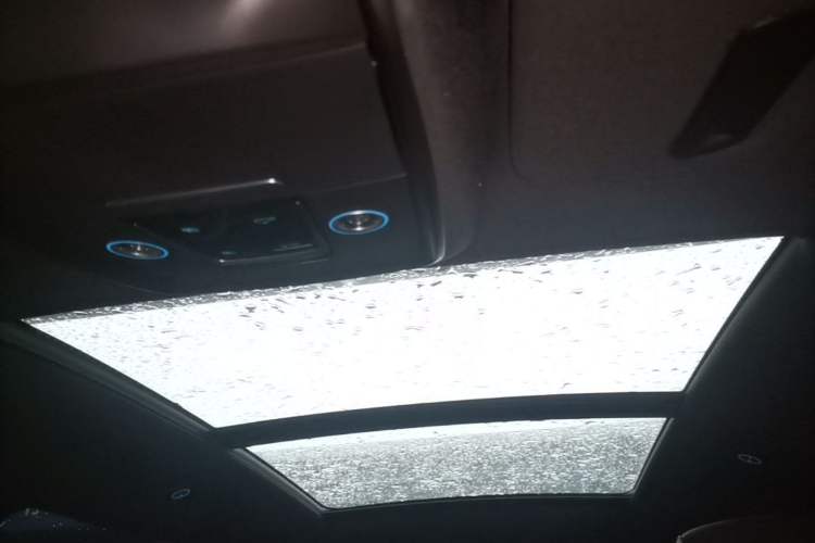 Used BYD Song PLUS New Energy 2025 DM-i 112KM Prestige Model Headliner