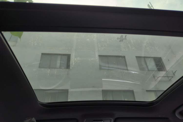 Used BYD Song PLUS New Energy 2025 DM-i Smart Drive 112KM Prestige Model Headliner