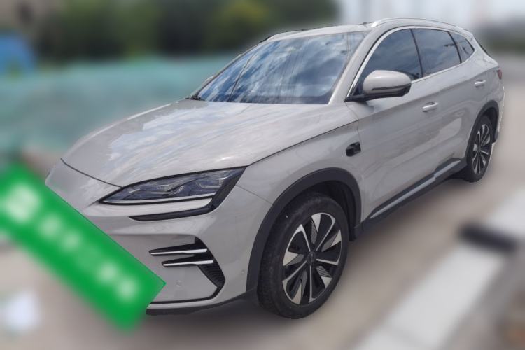 Used BYD Song PLUS New Energy 2025 DM-i Intelligent Driving 160KM Flagship Model Guazi used car, China used car export, Used car for sale, Used  cars, Cheapest cars for sale