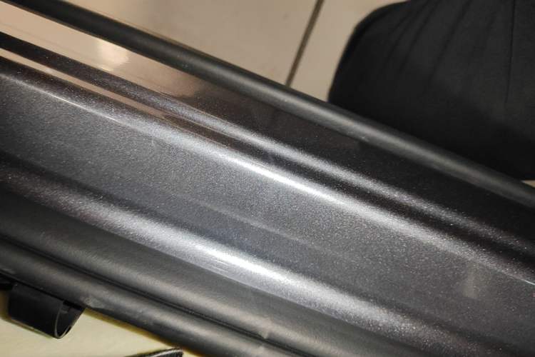 Used BYD Song PLUS New Energy 2025 EV 520km Luxury Version Left Side Sill