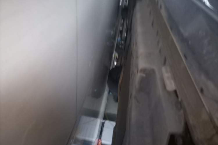 Used BYD Song PLUS New Energy 2025 DM-i 112KM Prestige Model Left Side Sill