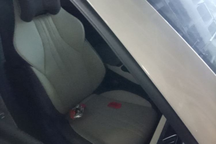 Used BYD Song PLUS New Energy 2025 EV Intelligent Driving Edition 520km Luxury Model Right Front Seat