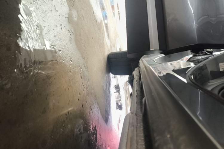 Used BYD Song PLUS New Energy 2025 DM-i 112KM Prestige Model Right Side Sill