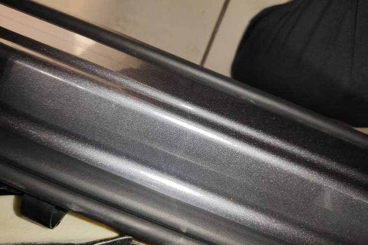 Used BYD Song PLUS New Energy 2025 EV 520km Luxury Version Right Side Sill