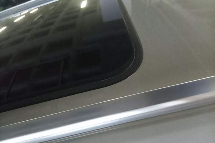 Used BYD Song PLUS New Energy 2025 EV Intelligent Driving Edition 520km Luxury Model Roof