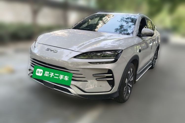 Used BYD Song PLUS New Energy 2025 DM-i Intelligent Driving 160KM Flagship Model Guazi used car, China used car export, Used car for sale, Used  cars, Cheapest cars for sale