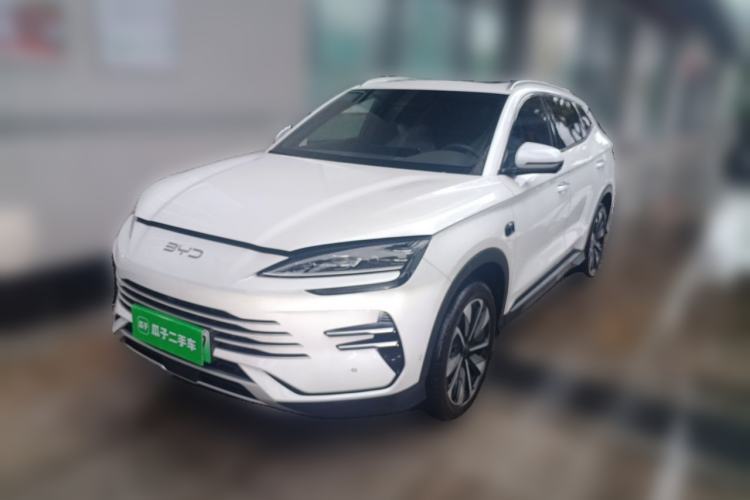 Used BYD Song PLUS New Energy 2025 DM-i Intelligent Driving 160KM Flagship Model Guazi used car, China used car export, Used car for sale, Used  cars, Cheapest cars for sale