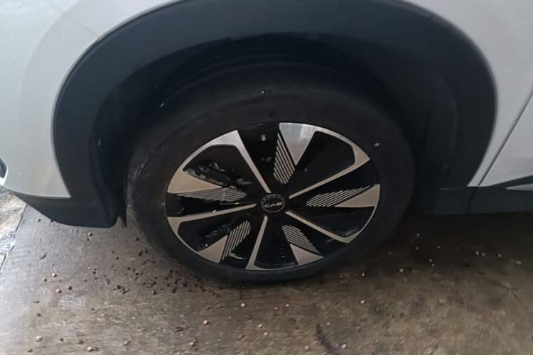 Used BYD Song PLUS New Energy 2025 DM-i 112KM Prestige Model Exterior 1
