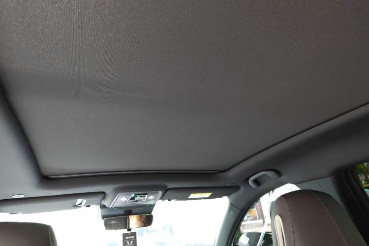 Used BYD Song PLUS New Energy 2025 DM-i 112KM Prestige Model Headliner