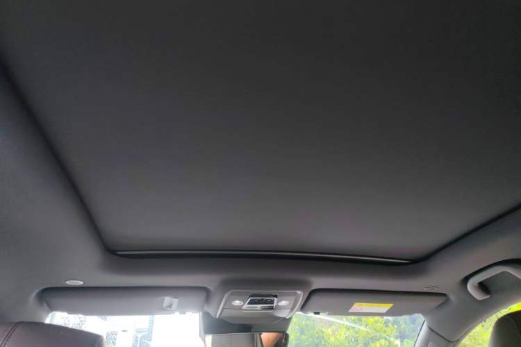 Used BYD Song PLUS New Energy 2025 DM-i 160KM Flagship Model Headliner