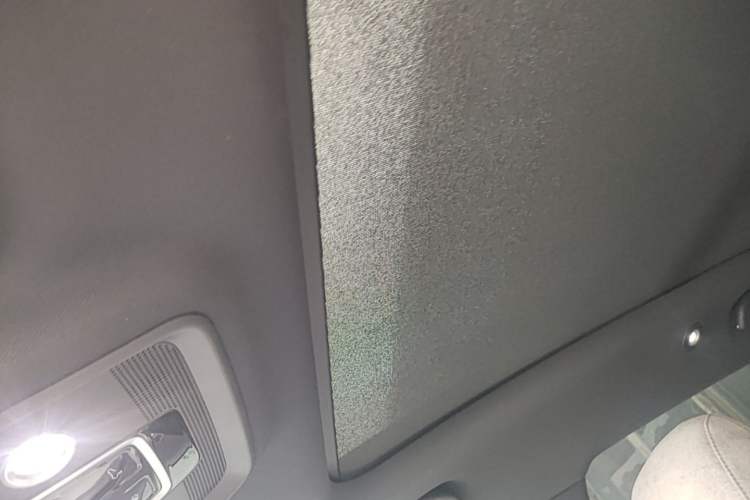 Used BYD Song PLUS New Energy 2025 DM-i 112KM Prestige Model Headliner