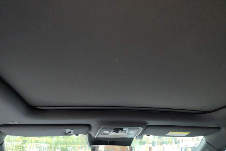 Used BYD Song PLUS New Energy 2025 DM-i 112KM Prestige Model Headliner