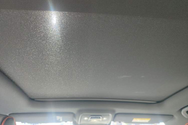 Used BYD Song PLUS New Energy 2025 EV Intelligent Driving Edition 520km Luxury Model Headliner