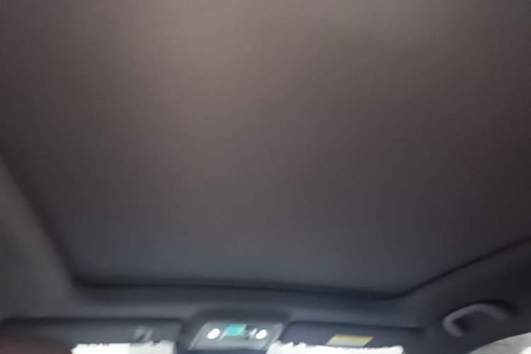 Used BYD Song PLUS New Energy 2025 DM-i 112KM Prestige Model Headliner