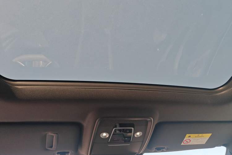 Used BYD Song PLUS New Energy 2025 DM-i Intelligent Driving 160KM Flagship Model Headliner