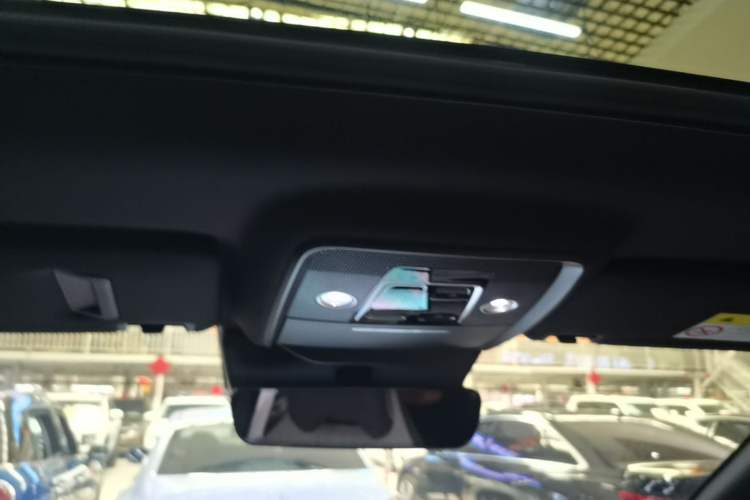 Used BYD Song PLUS New Energy 2025 DM-i 160KM Flagship Model Headliner