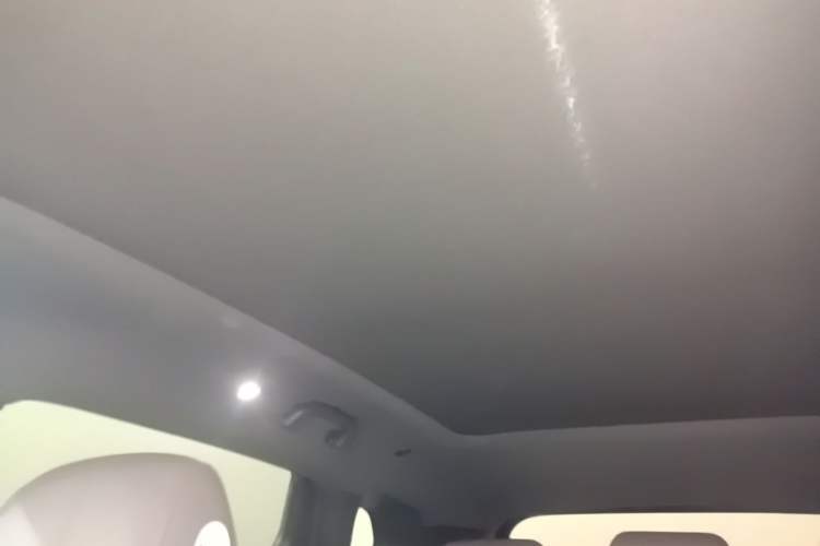Used BYD Song PLUS New Energy 2025 DM-i 112KM Prestige Model Headliner