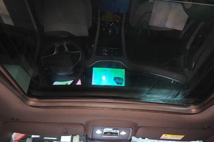 Used BYD Song PLUS New Energy 2025 DM-i 112KM Prestige Model Headliner