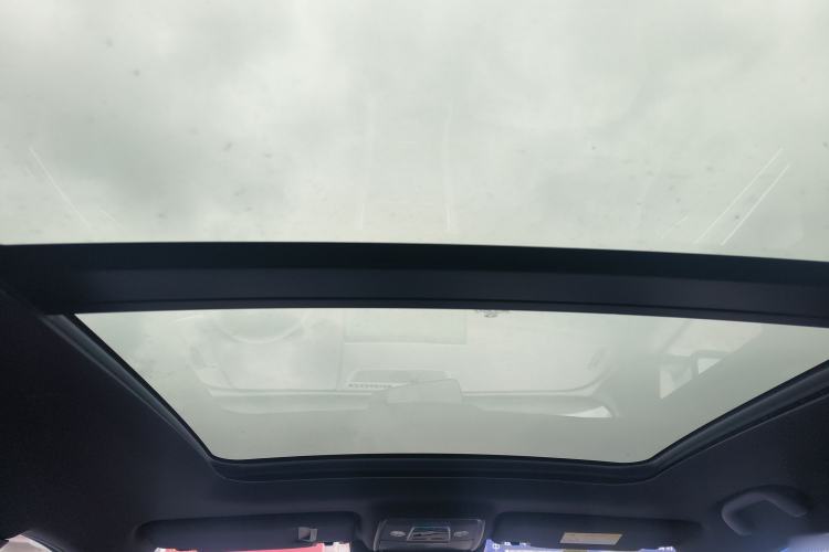 Used BYD Song PLUS New Energy 2025 EV Intelligent Driving Edition 520km Luxury Model Headliner