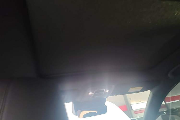 Used BYD Song PLUS New Energy 2025 DM-i 112KM Prestige Model Headliner