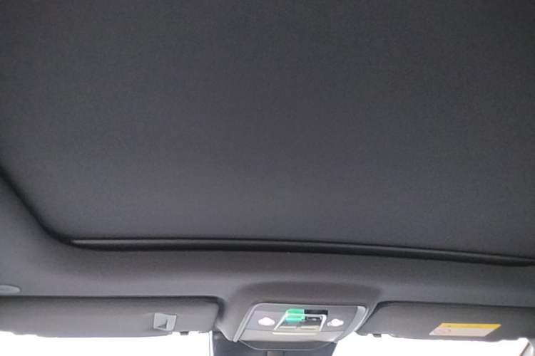 Used BYD Song PLUS New Energy 2025 DM-i 112KM Prestige Model Headliner