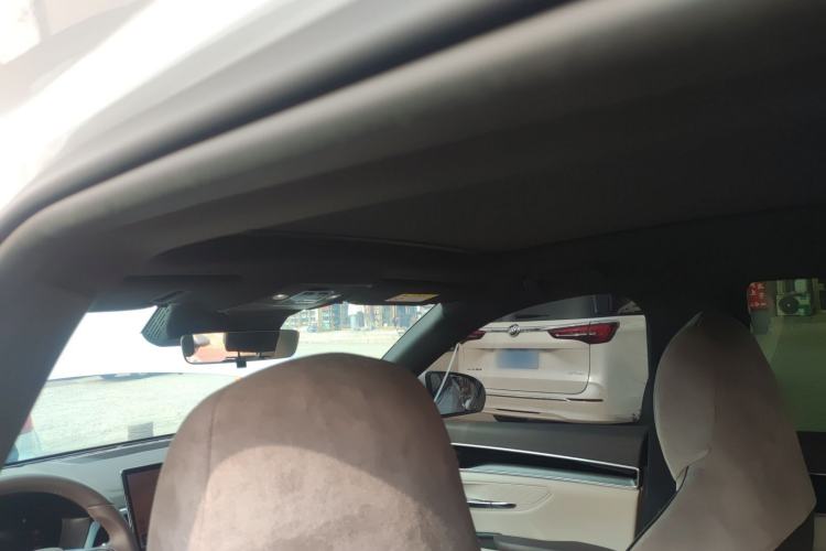 Used BYD Song PLUS New Energy 2025 DM-i 112KM Prestige Model Headliner