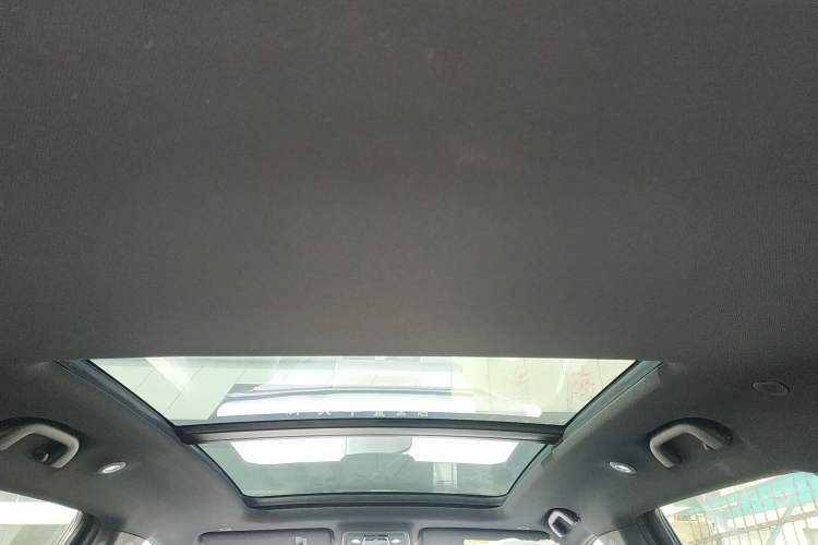 Used BYD Song PLUS New Energy 2025 DM-i 112KM Prestige Model Headliner