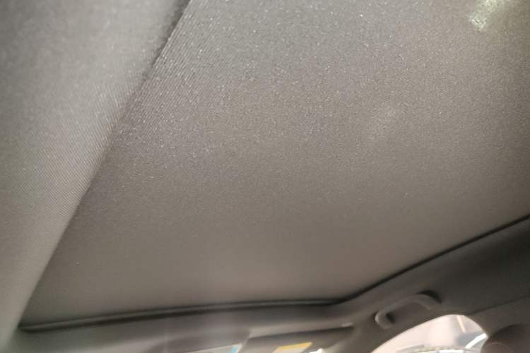 Used BYD Song PLUS New Energy 2025 DM-i 112KM Prestige Model Headliner