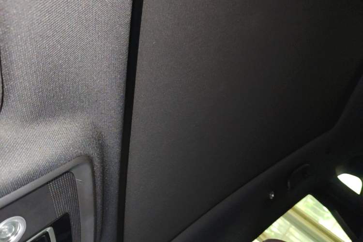 Used BYD Song PLUS New Energy 2025 DM-i 112KM Prestige Model Headliner