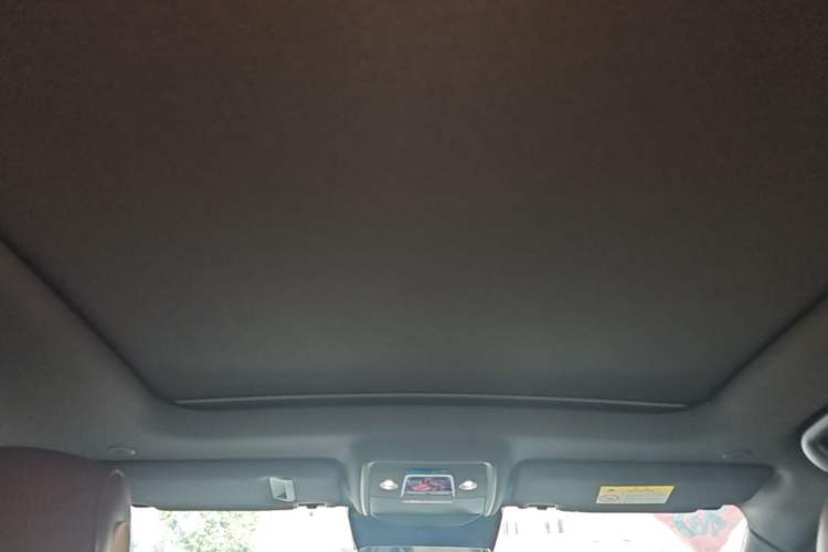Used BYD Song PLUS New Energy 2025 DM-i 112KM Prestige Model Headliner