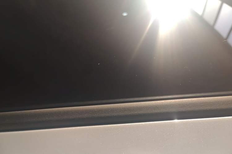 Used BYD Song PLUS New Energy 2025 DM-i 112KM Prestige Model Roof