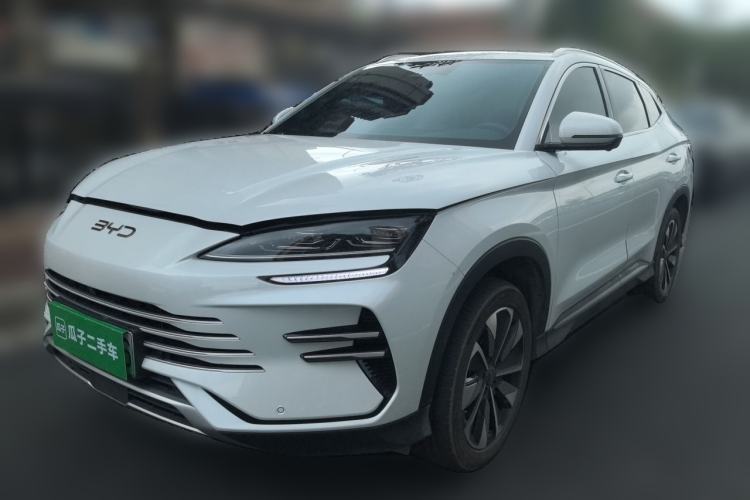 BYD Song PLUS New Energy 2025 DM-i 160KM Flagship Model مستعملة Guazi used car, China used car export, Used car for sale, Used  cars, Cheapest cars for sale