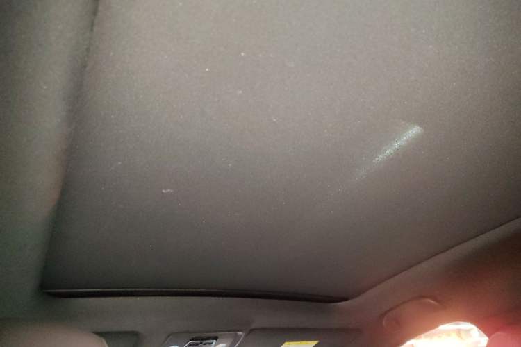 Used BYD Song PLUS New Energy 2025 DM-i 112KM Prestige Model Headliner