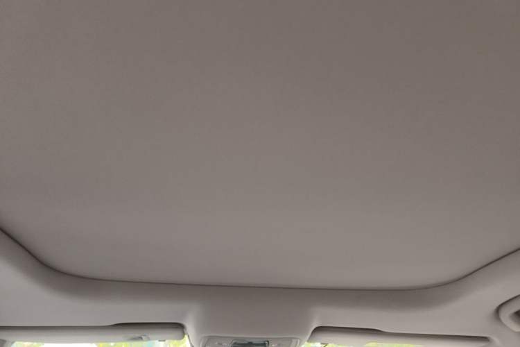 Used BYD Song Pro 2019 1.5T Automatic Luxury Model Headliner