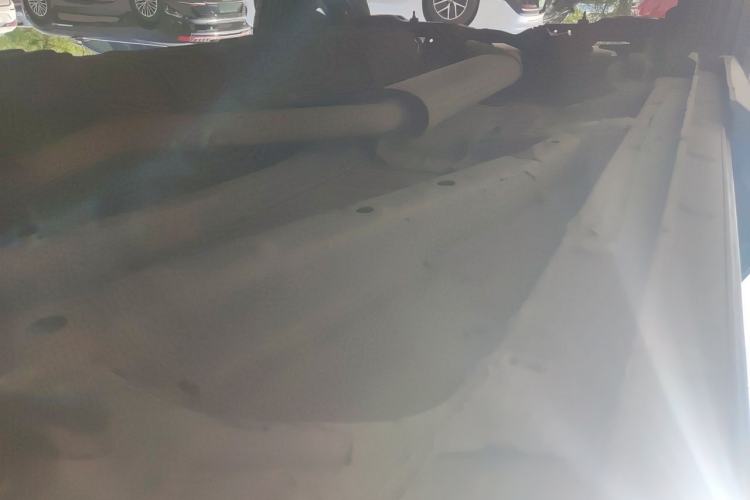 Used BYD Song Pro 2019 1.5T Automatic Luxury Model Chassis Front Right