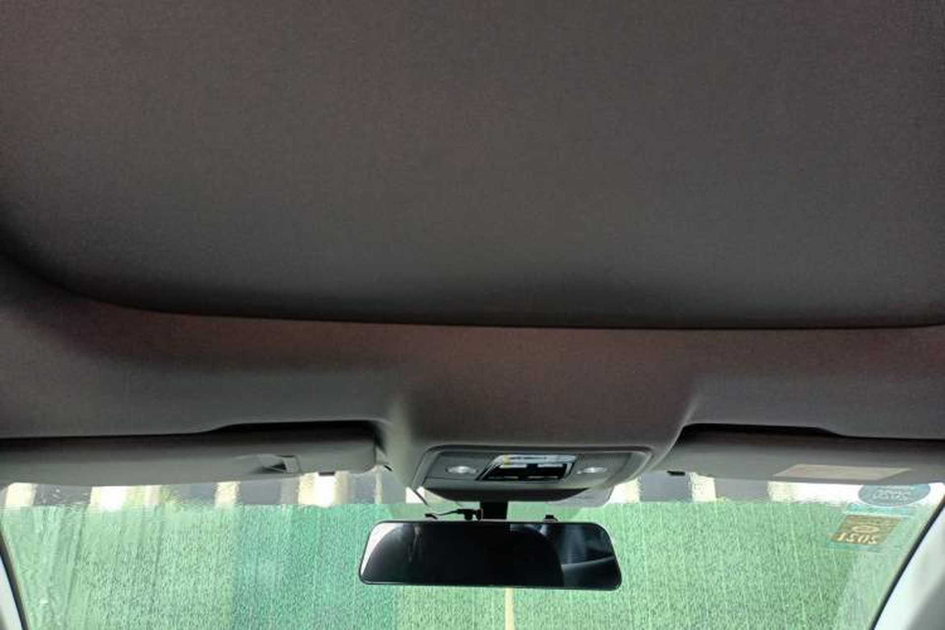 Used BYD Song Pro 2019 1.5T Automatic Elite Edition Headliner