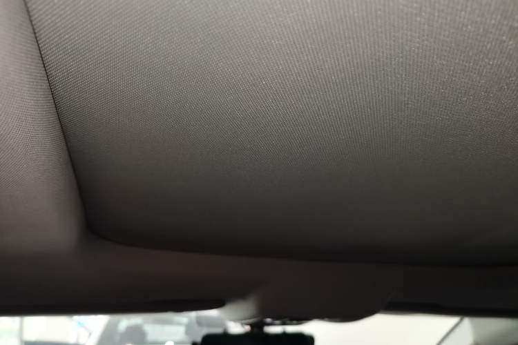 Used BYD Song Pro 2019 1.5T Automatic Elite Edition Headliner