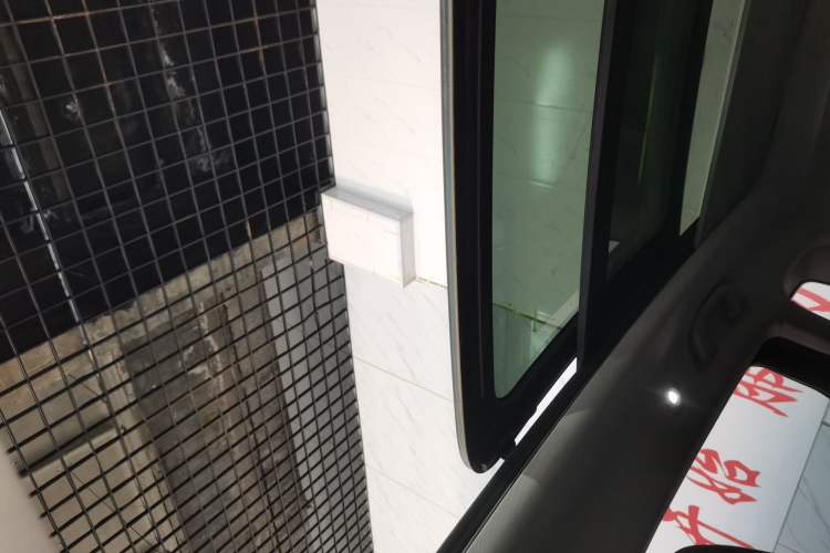 Used BYD Song Pro 2019 1.5T Automatic Luxury Model Headliner