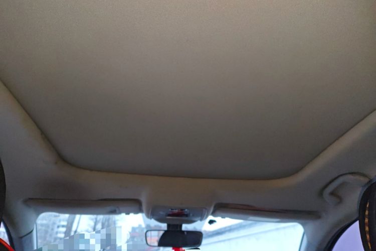 Used BYD Song Pro 2019 1.5T Automatic Elite Edition Headliner